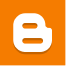 BlogSpot icon