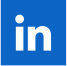 LinkedIN icon