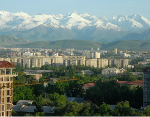 Kyryzstan