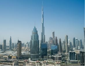 Dubai