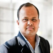 Mr. Vivek Gupta