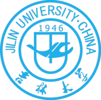Jilin_University_logo_gkworks